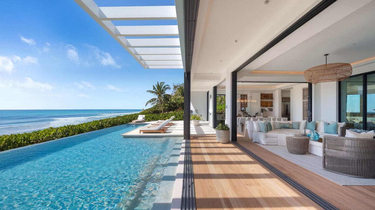 Marco Island Home Design Trends for Modern Living