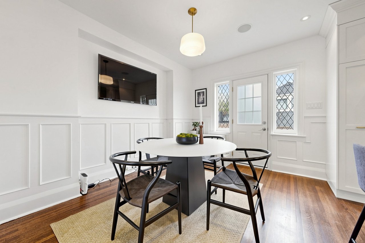 Beautifully Renovated Home