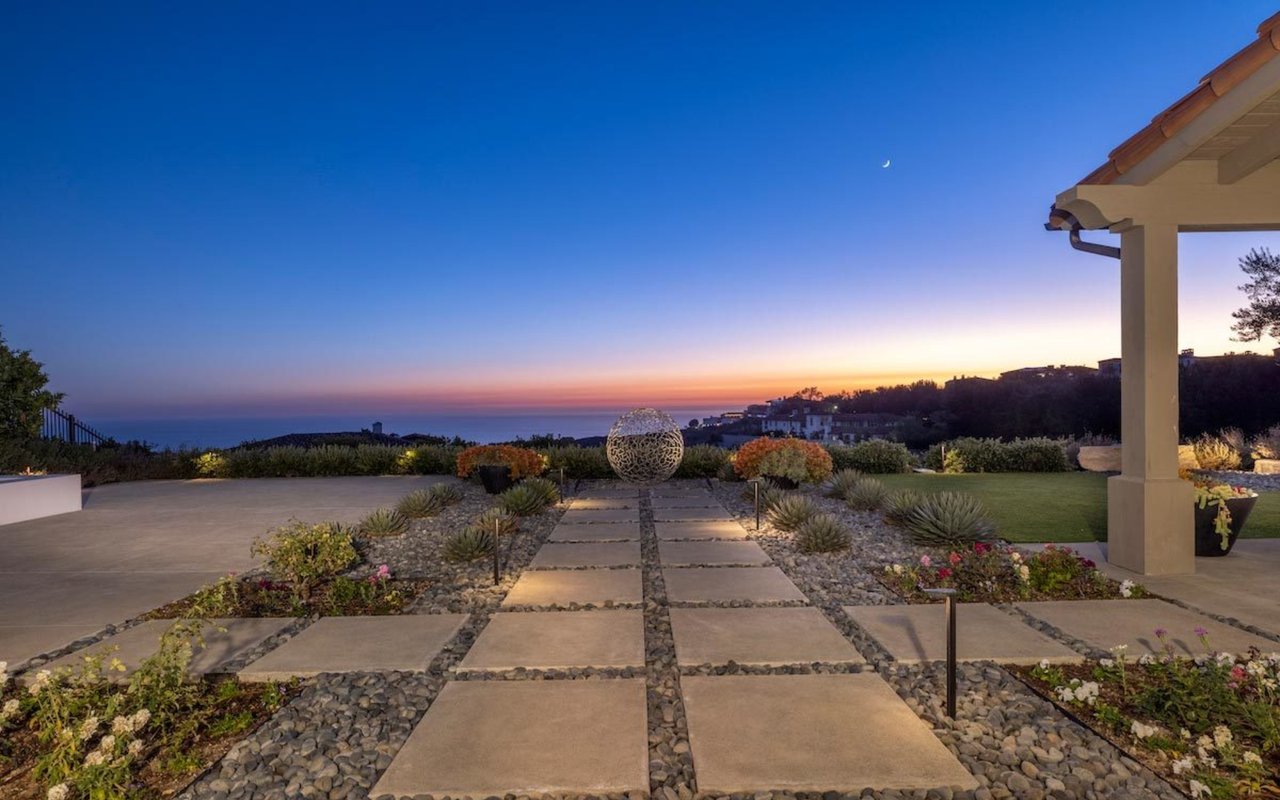 Leased 6 Water Port in Crystal Cove Community of Newport Coast