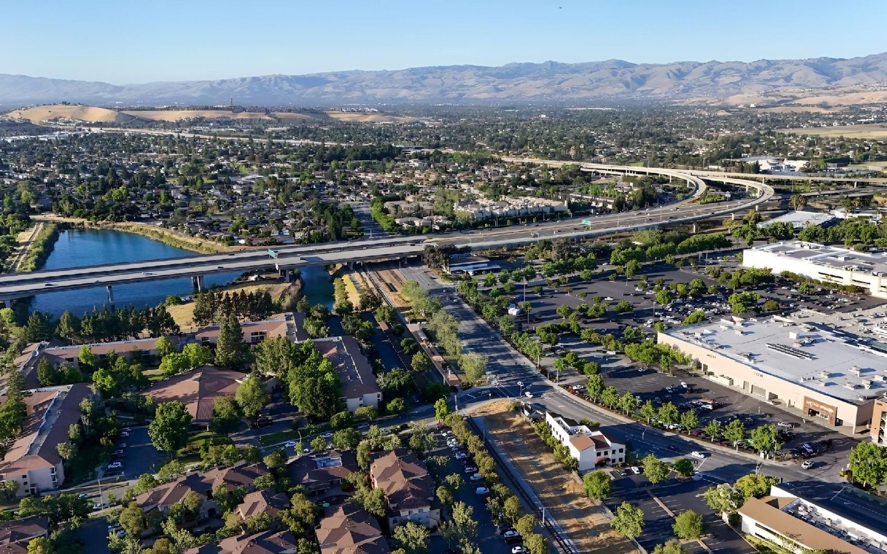 Blossom Valley