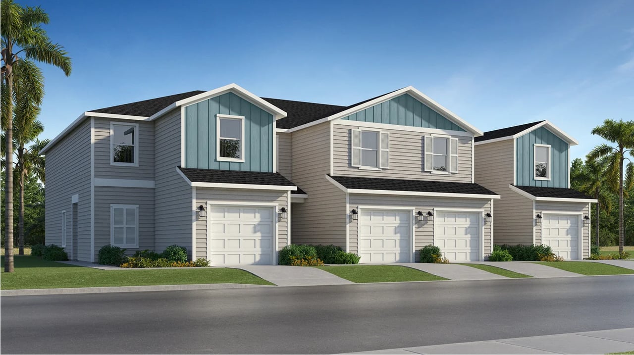 Marion Ranch New Home Community - Ocala - Ocala, FL | Lennar