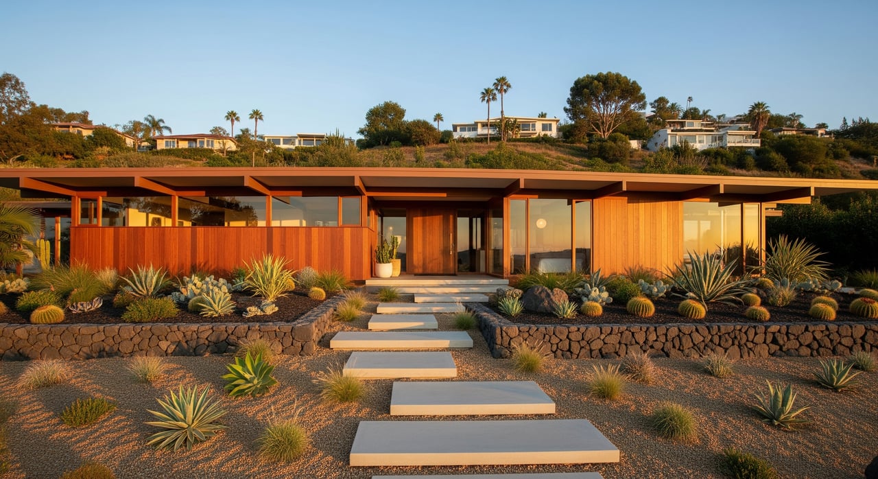 How To Evaluate Architectural Provenance In Thunderbird Heights