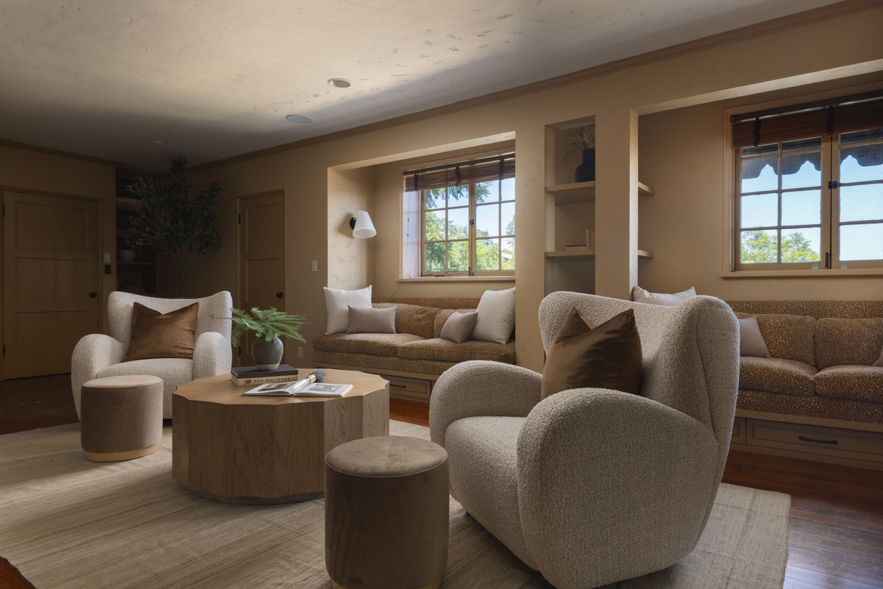 2311 Alto Oak Dr, Los Feliz