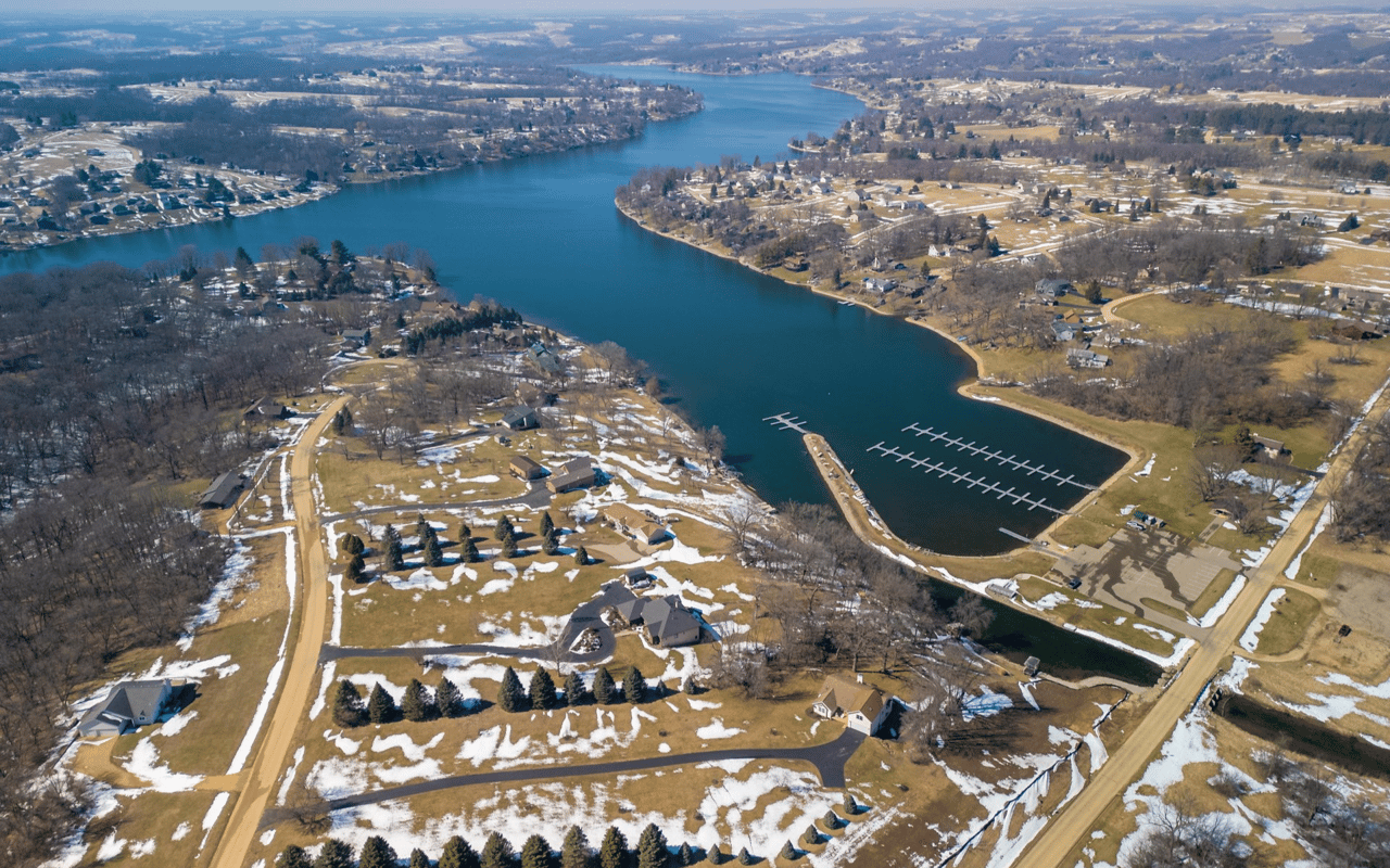 Lake Carroll