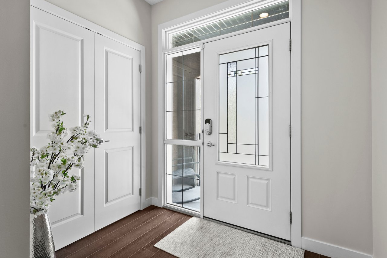 20 Quarry Gardens SE