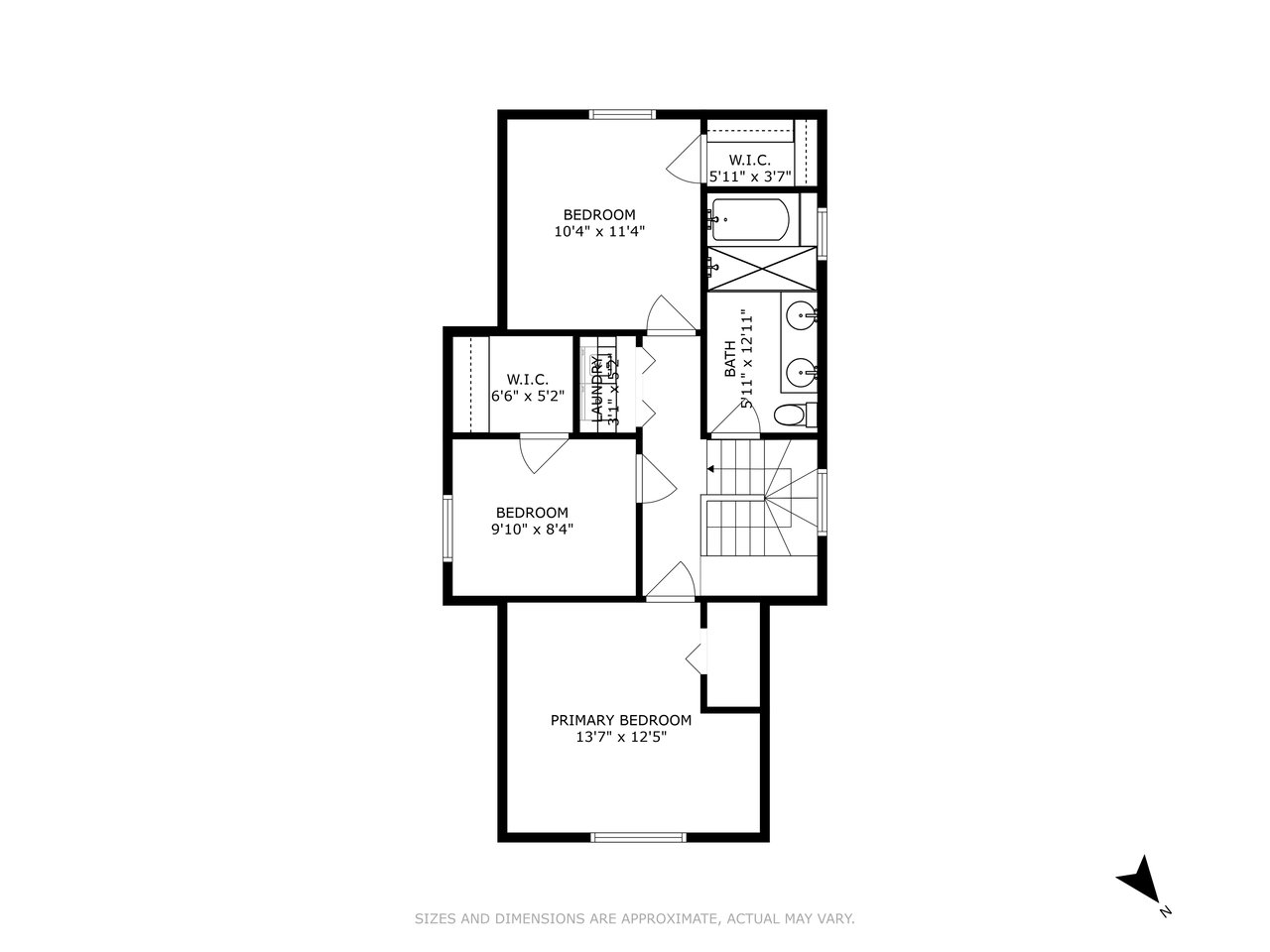 2462 North Linden Place - A Logan Square Gem