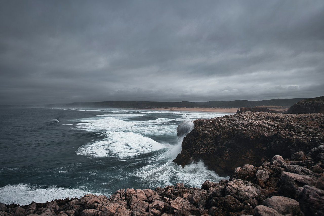 Figueira da Foz: The Northern Coastal Gem That Takes Up Space in Your Mind