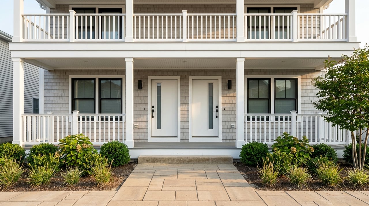 Where Investors Are Looking For Cash-Flow In Atlantic County