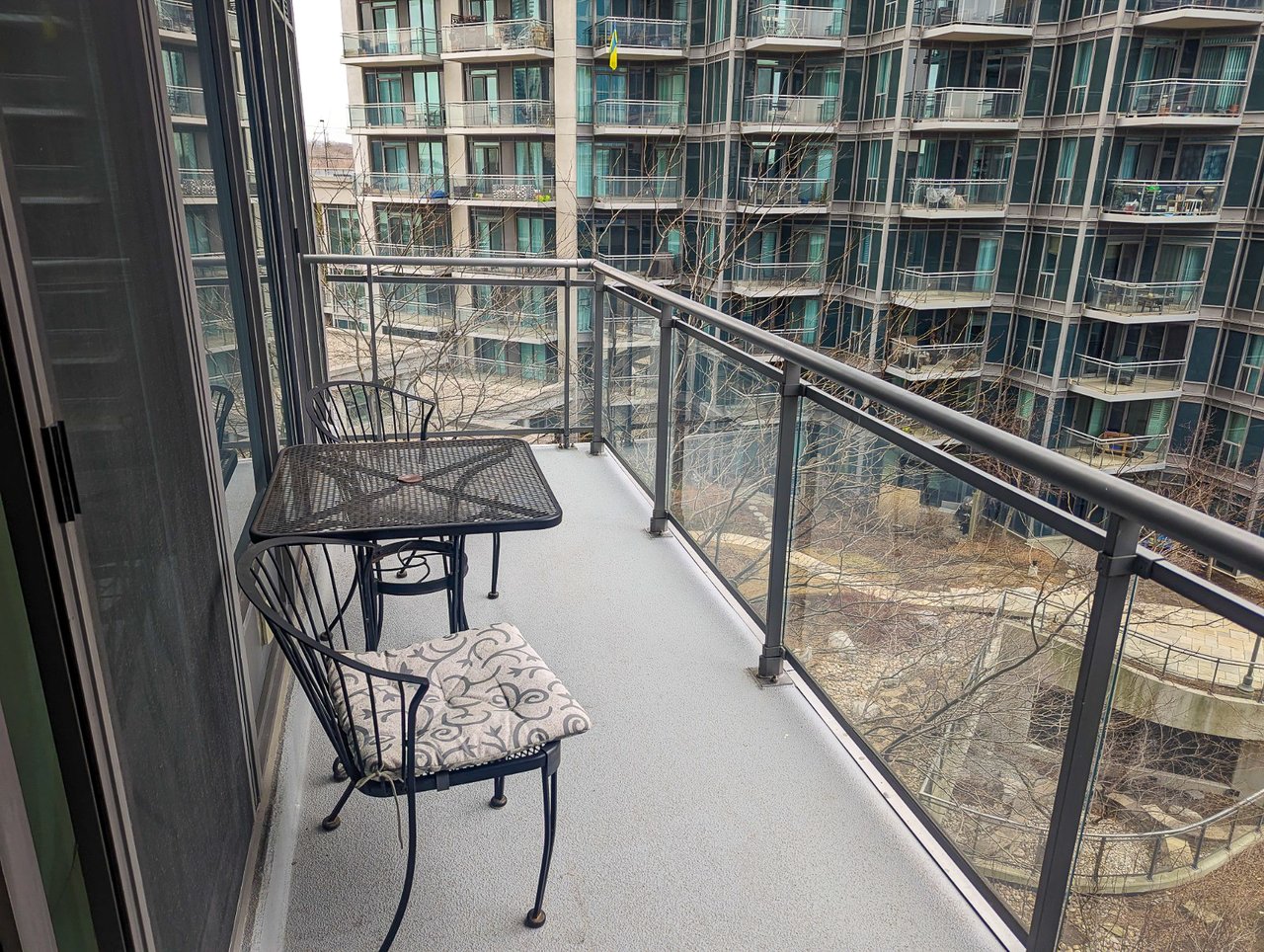 509 - 2121 Lake Shore Blvd