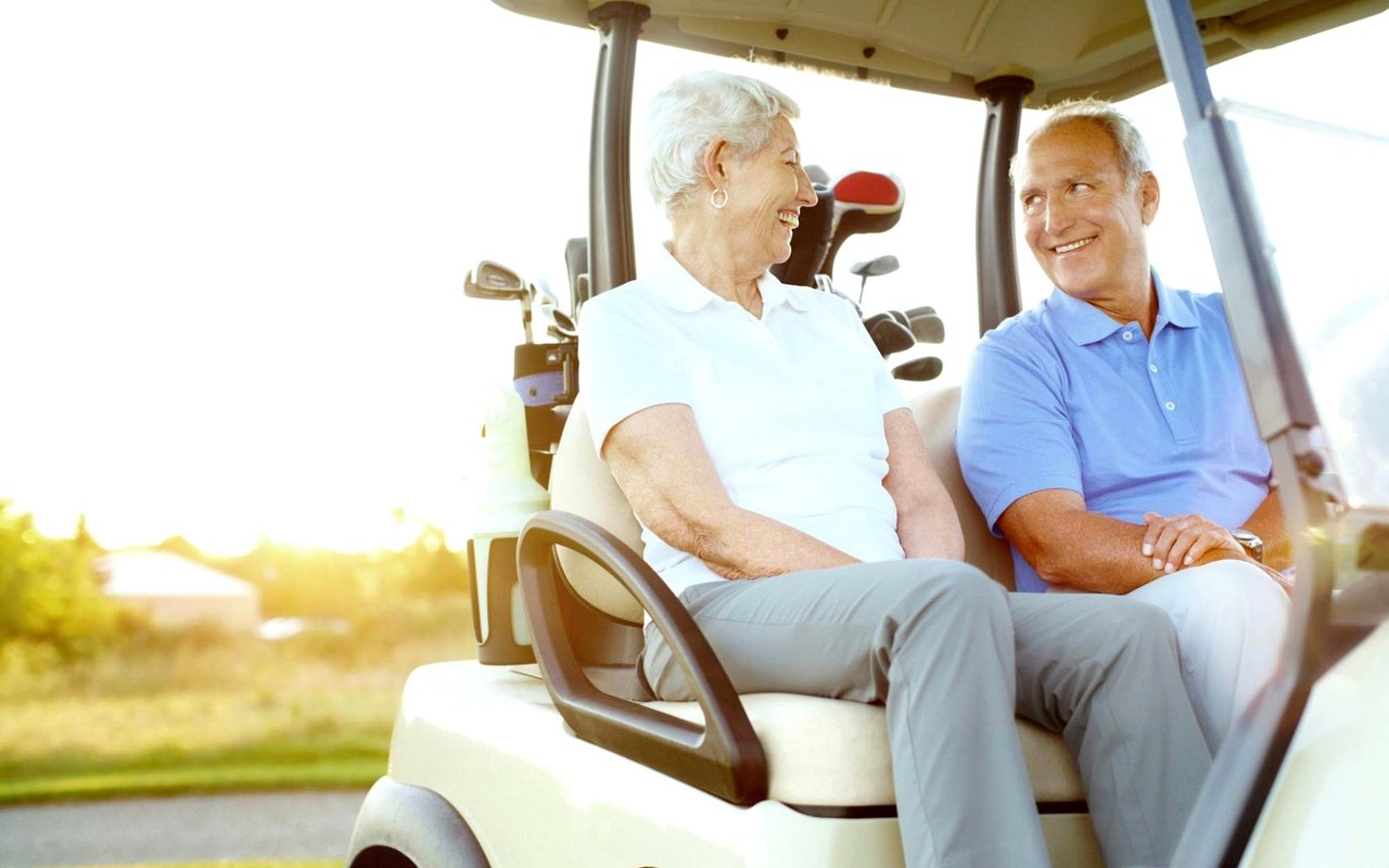 Why Scottsdale is Ranked as One of the Best Places to Retire