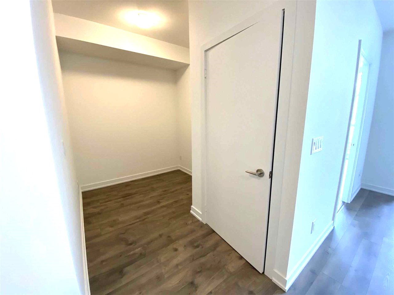 1603 Eglinton Ave W Unit: 215