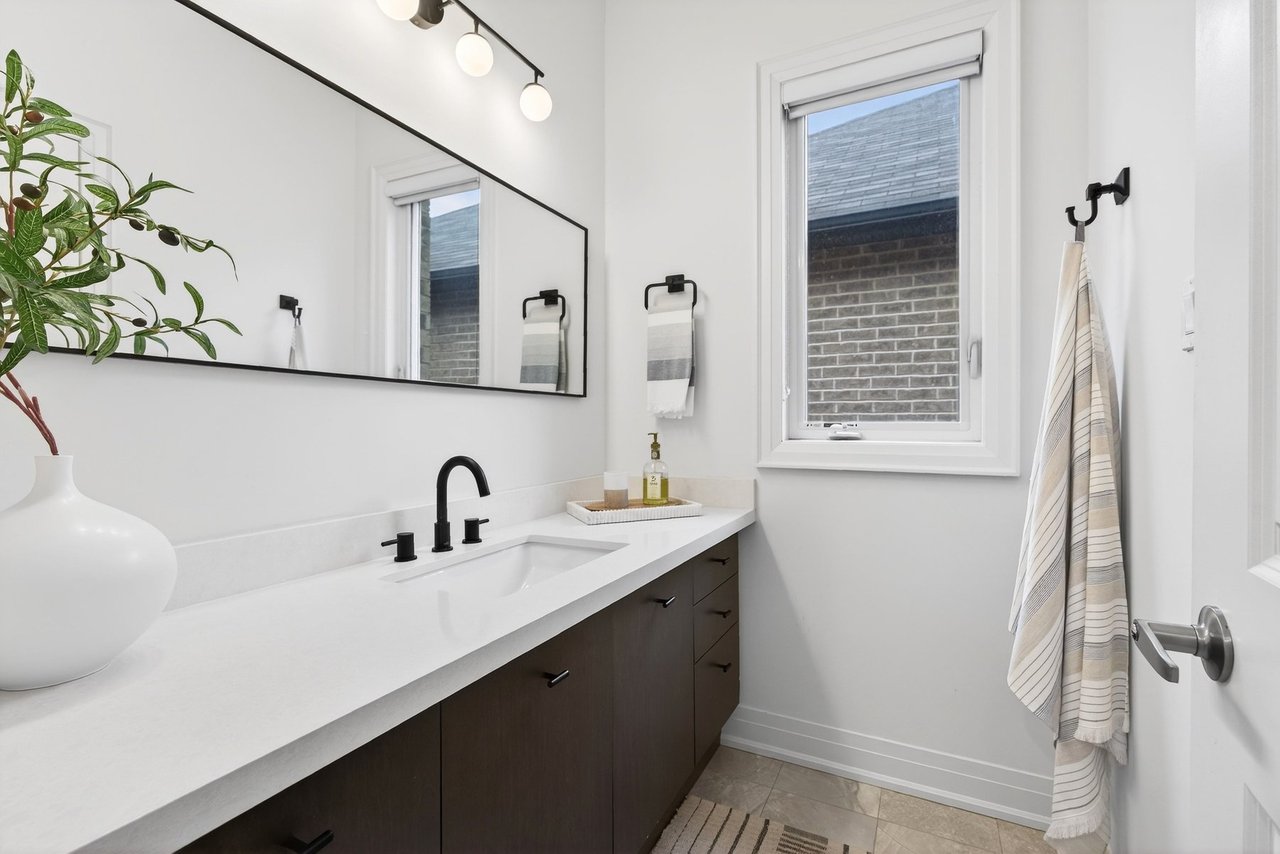 Curated Waterdown Elegance