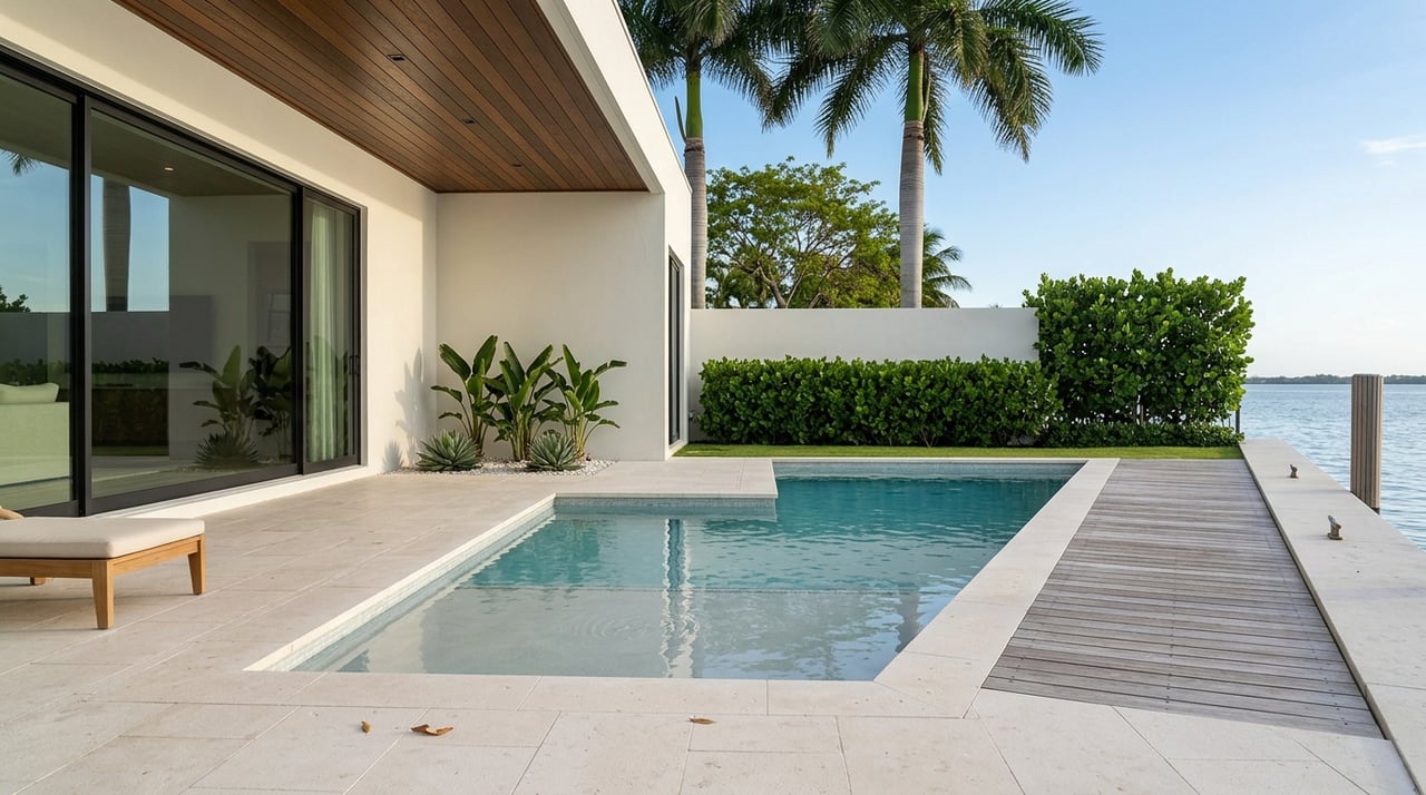 Coconut Grove Waterfront Vs Village Homes: How To Choose