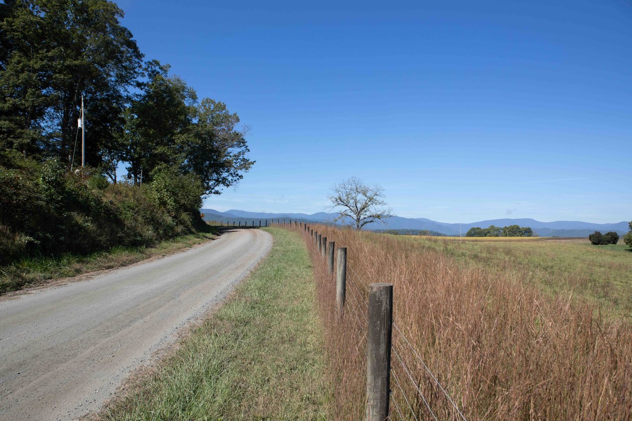 Madison County