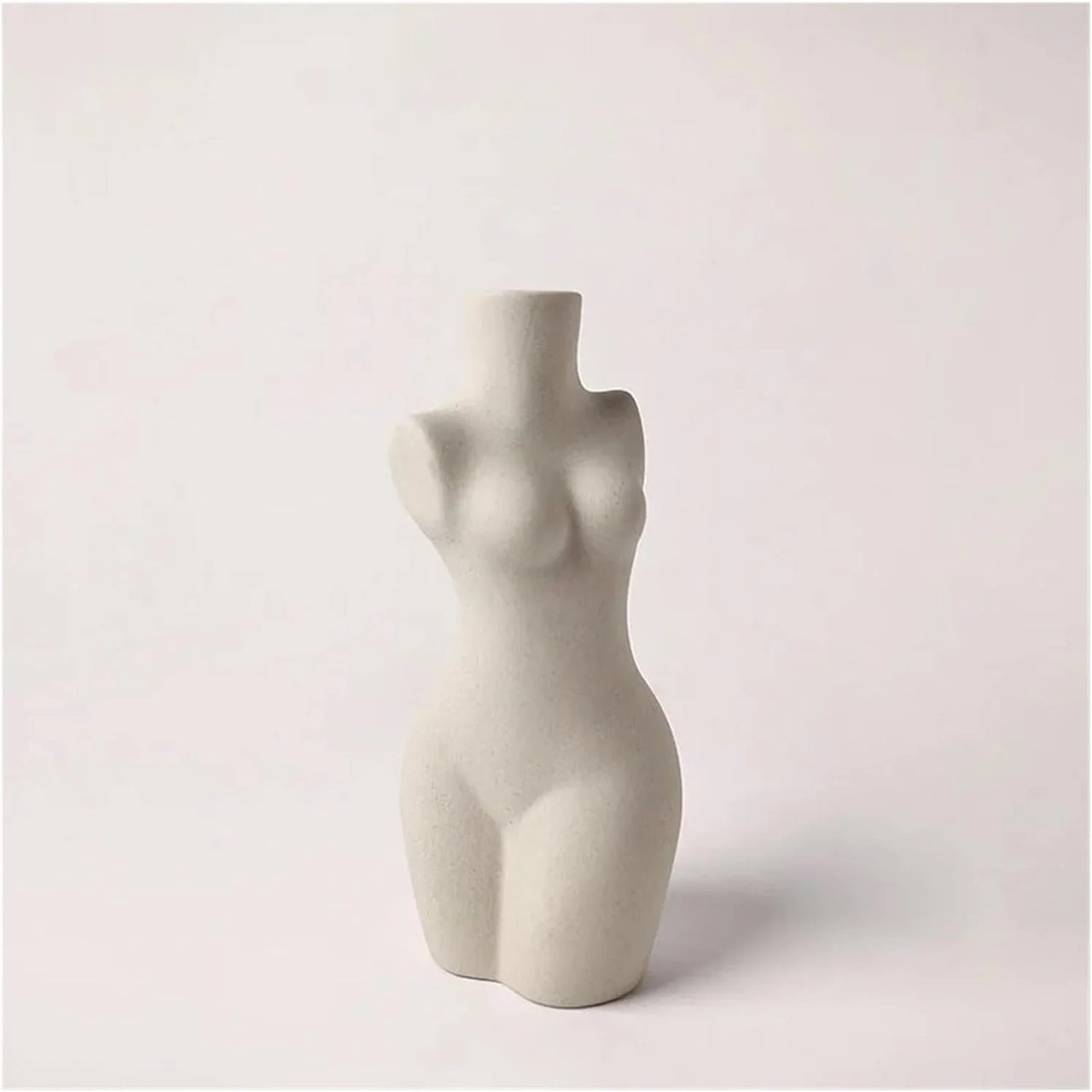 Creative Ceramic Art Vase