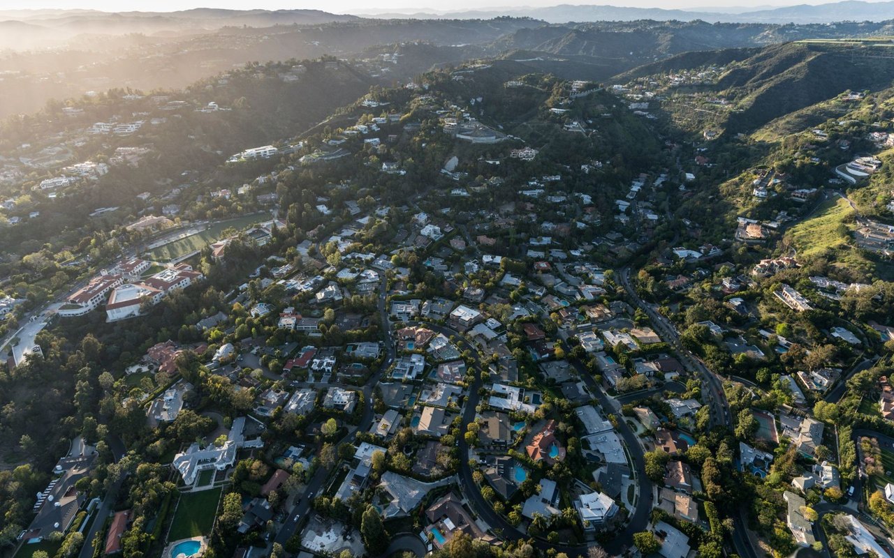 Holmby Hills