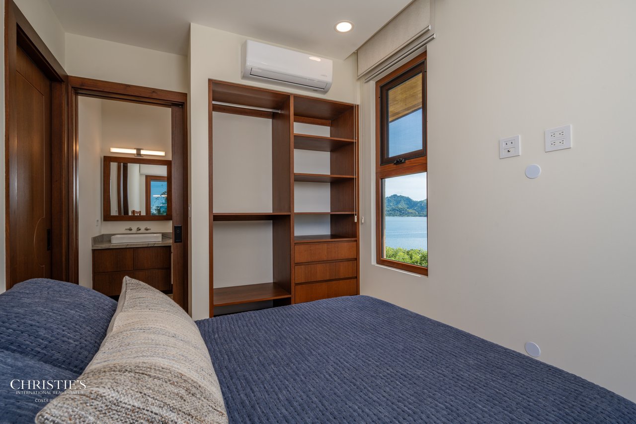 Casa Linda Vista - Spectacular 360° Ocean Views