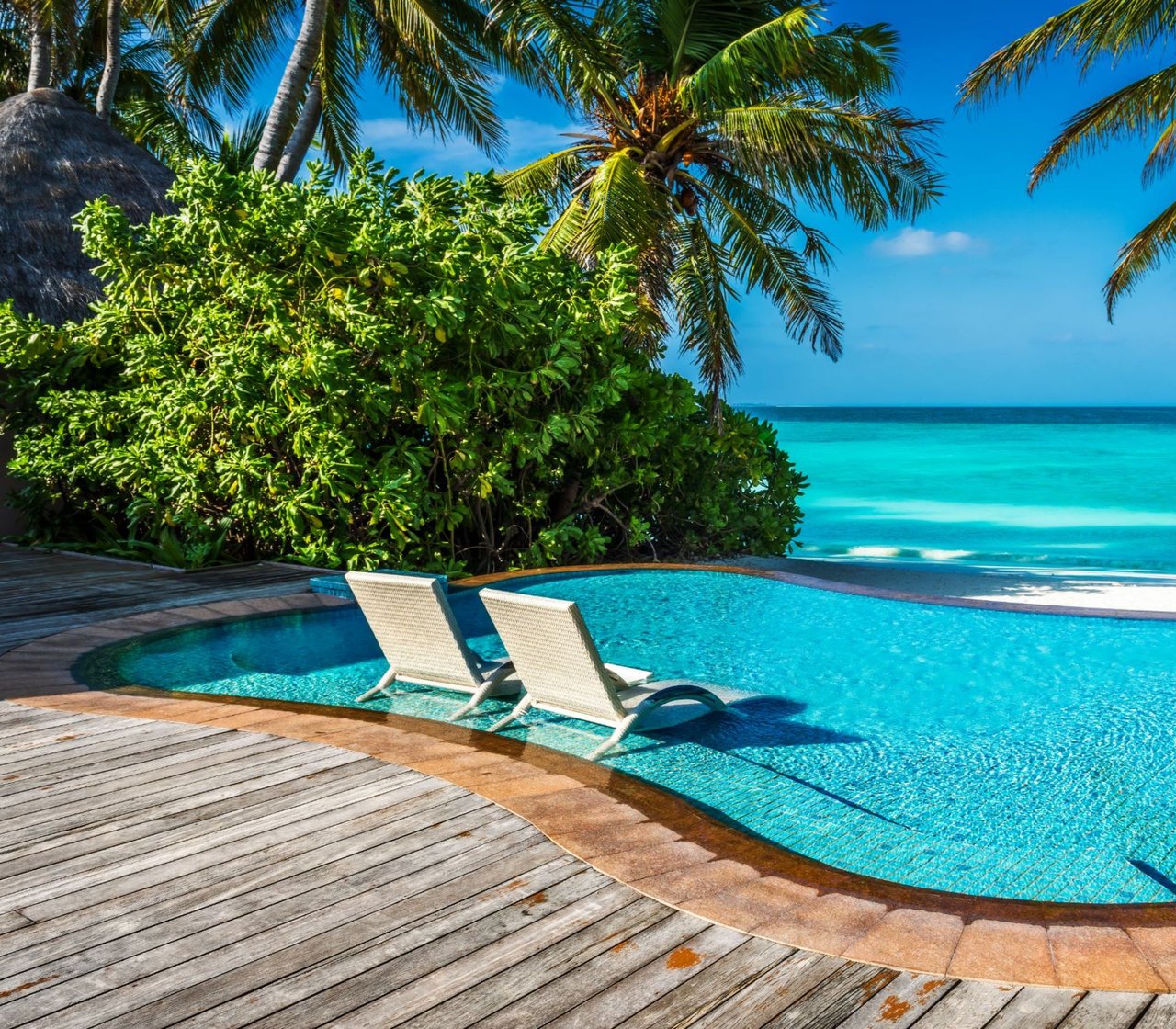 Selling Presentation, Not a Listing Pitch