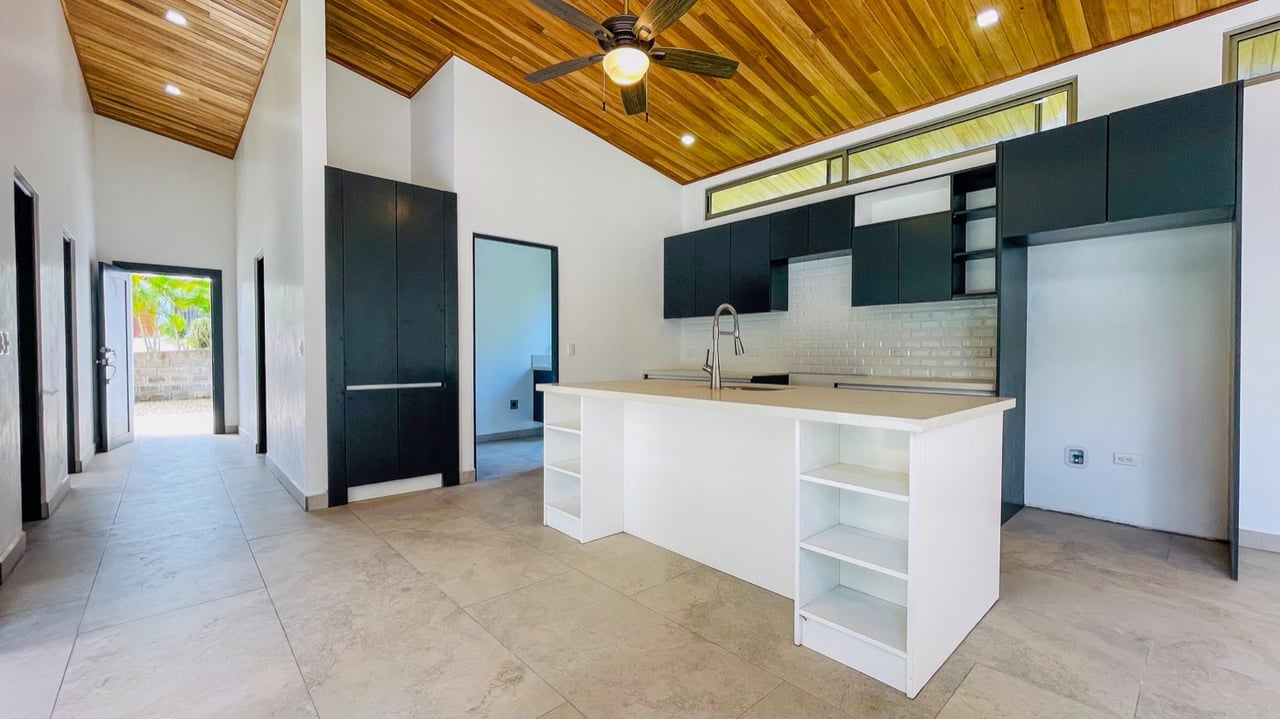 Exceptional New Construction in Premier Gated Community