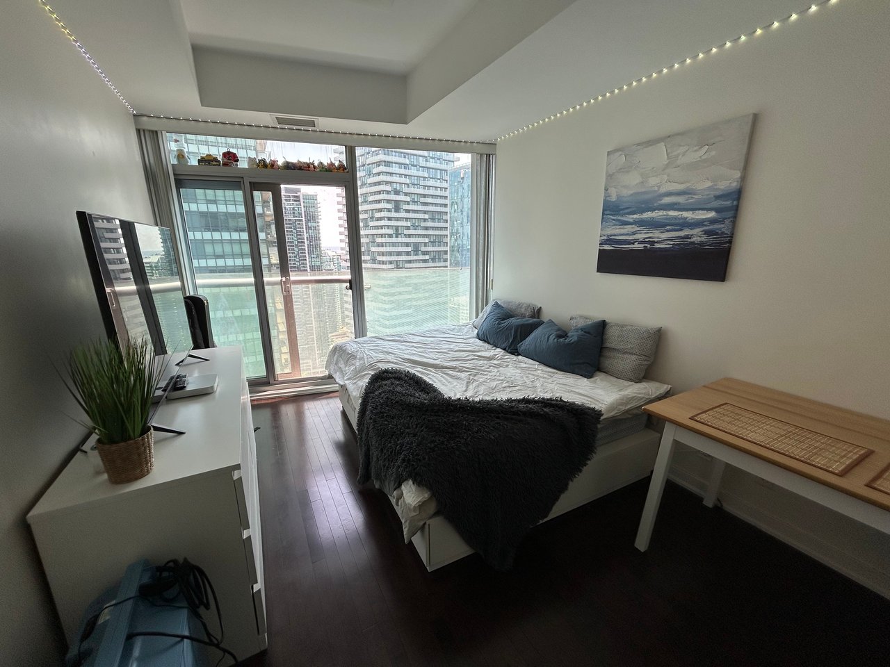 14 York Street Unit: 3602
