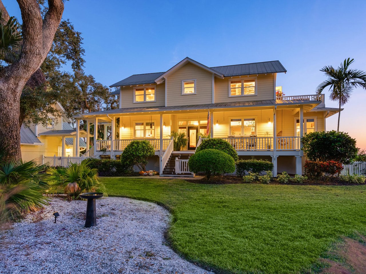 Introducing “Zen Waters” — Palmetto’s Newest Waterfront Retreat on the Manatee River