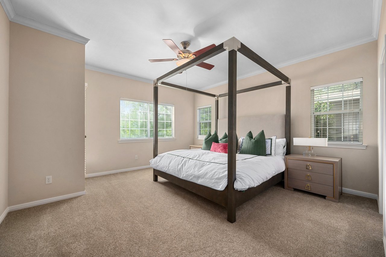 2303 Big Horn Drive