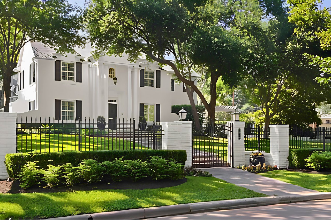 2518 Wooldridge DR | Buyer Rep