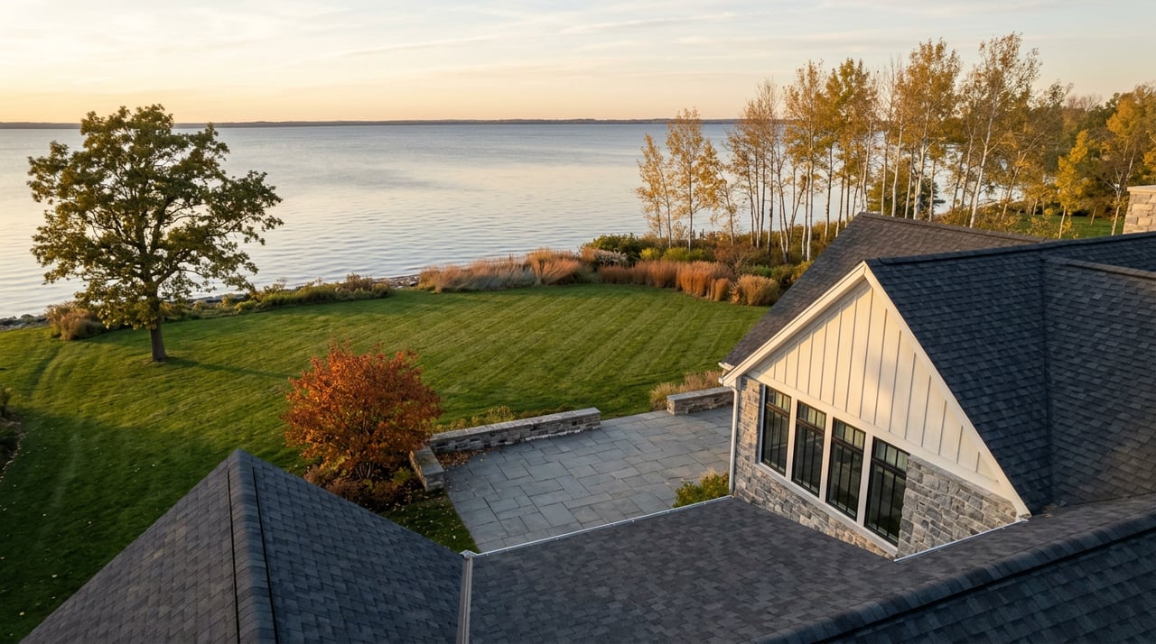 Cherry Lake Reserve Is Building Against the Grain of the Sioux Falls Market