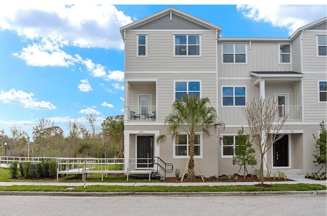 9938 TATE LANE, WESTCHASE