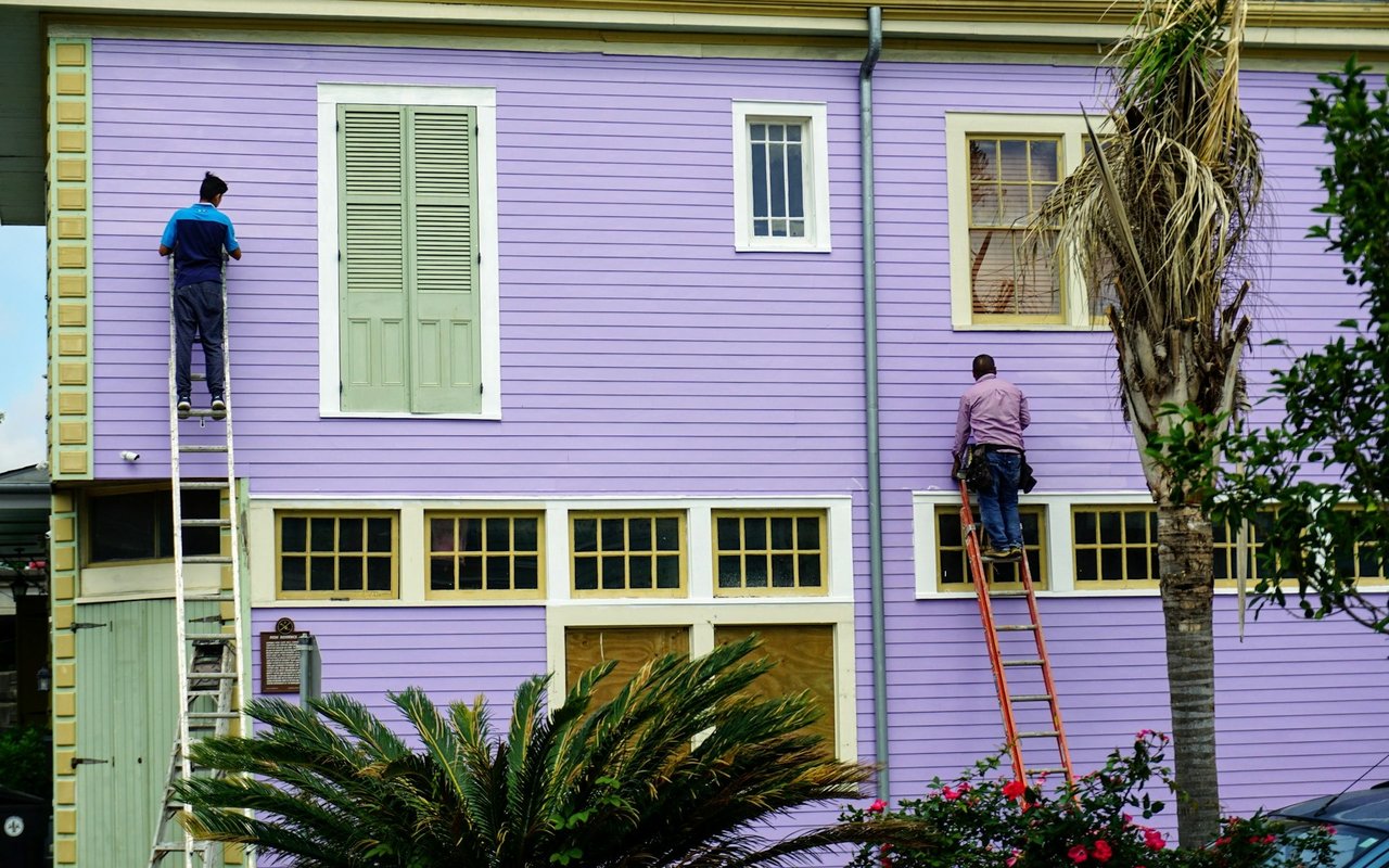 How to Prepare Your New Home Before Moving In