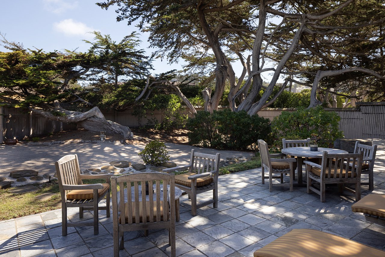 Koketsu - Spectacular Oceanfront Rental