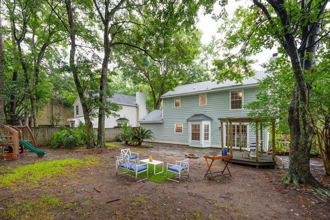 543 Castle Hall Road