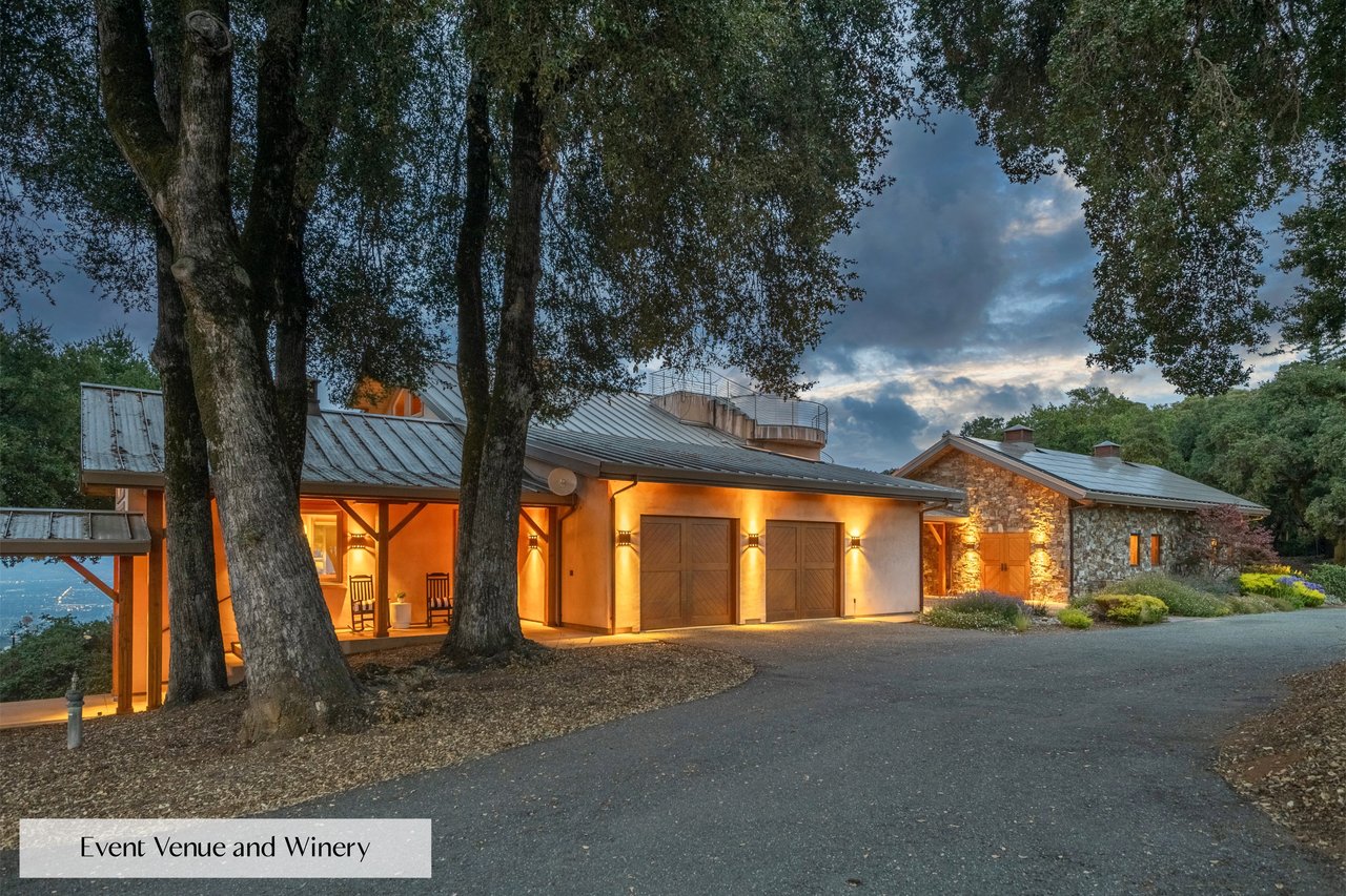 15060 Montebello RD