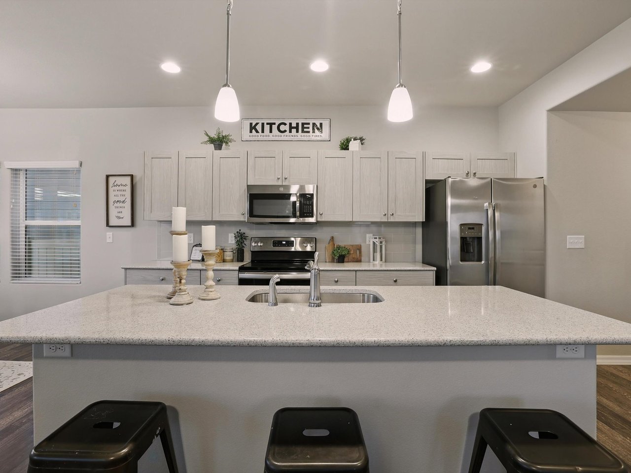 4318 Kaolin Court