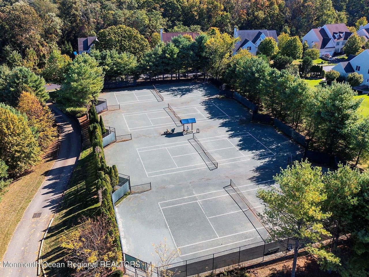 11 Smock Court