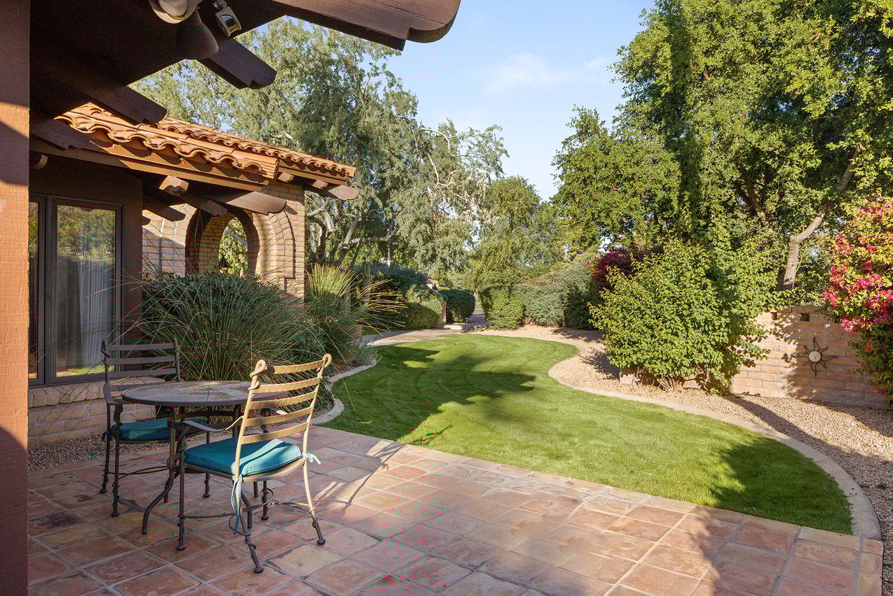 5401 E MARIPOSA Street