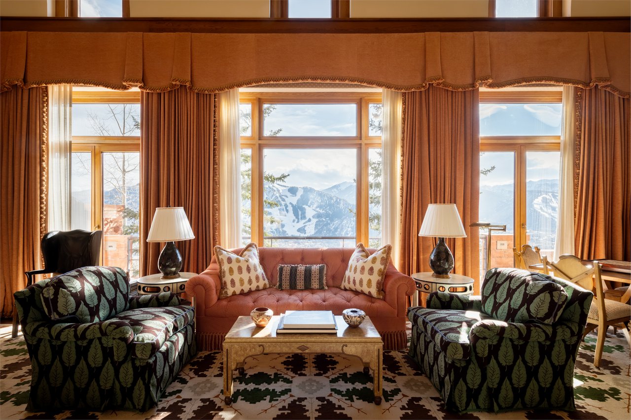 2131 Red Mountain Road