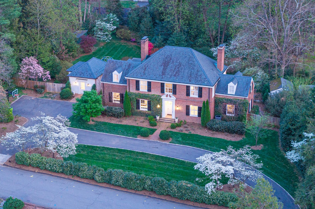 Meadowbrook Hills