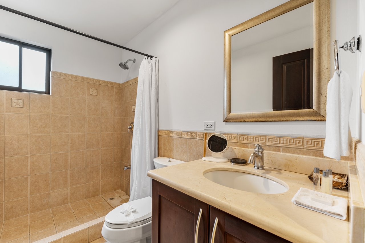 Casa Del Sol 25 | Beachside Condo in Playa Potrero