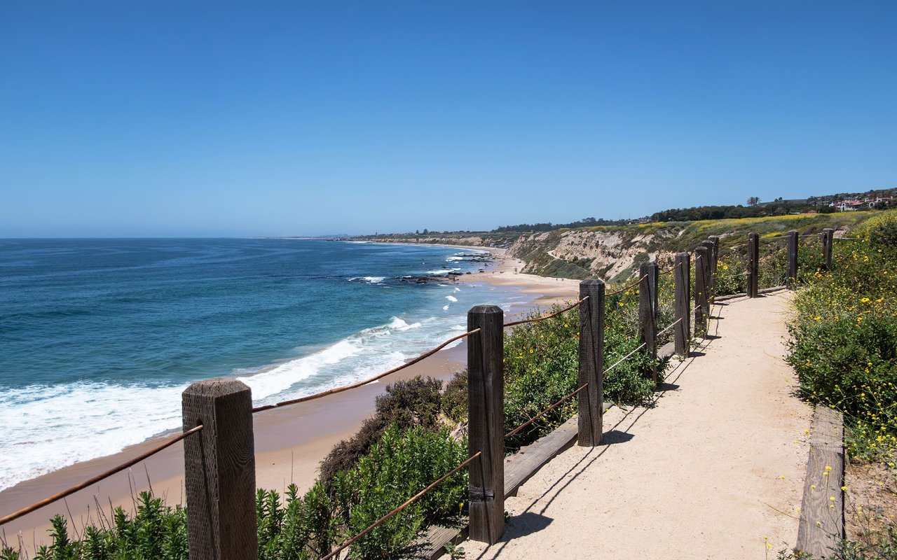 Crystal Cove