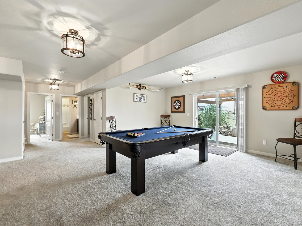 12695 Black Hills Drive