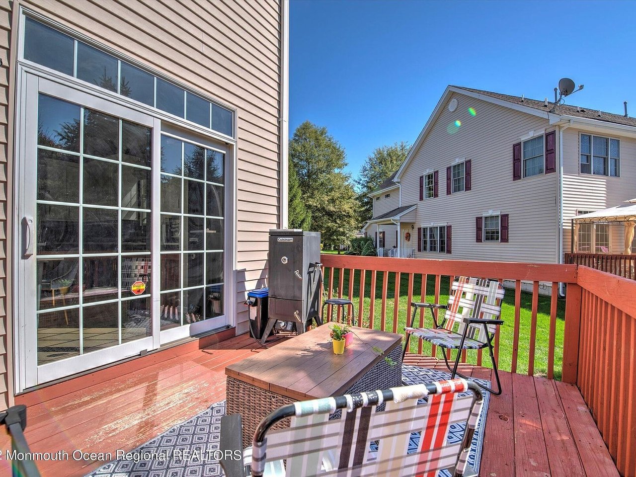 11 Smock Court
