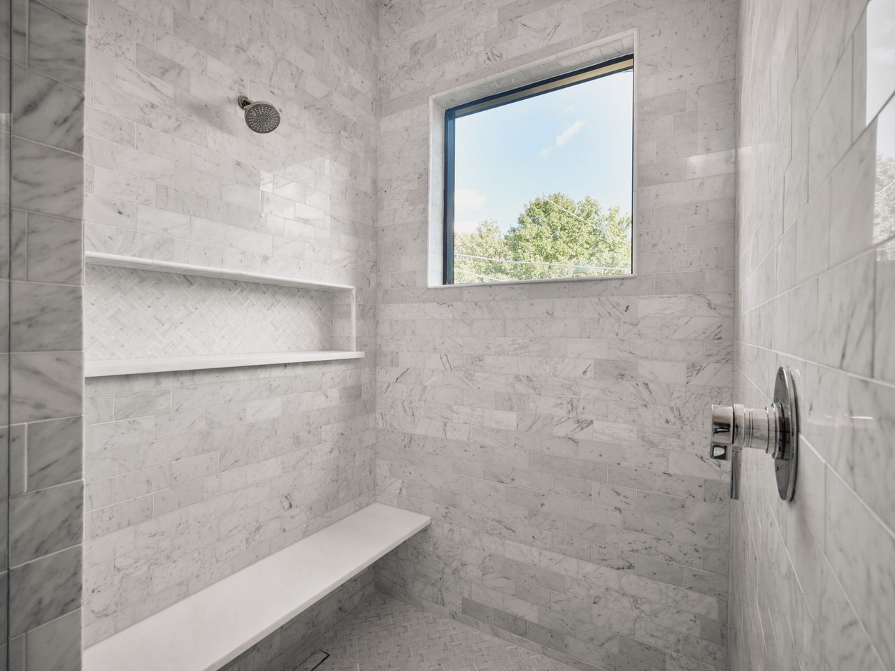 The Watermark of Lake Austin