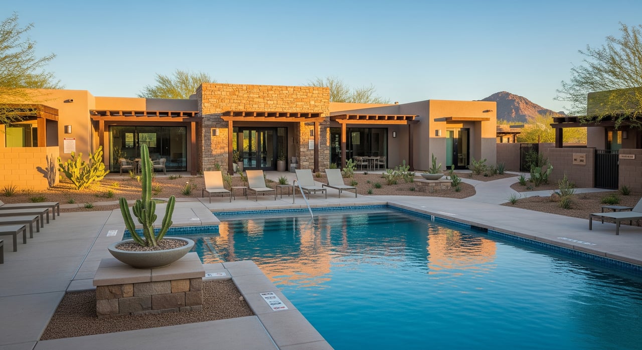 HOA Dues and Rules in South Scottsdale: What To Expect
