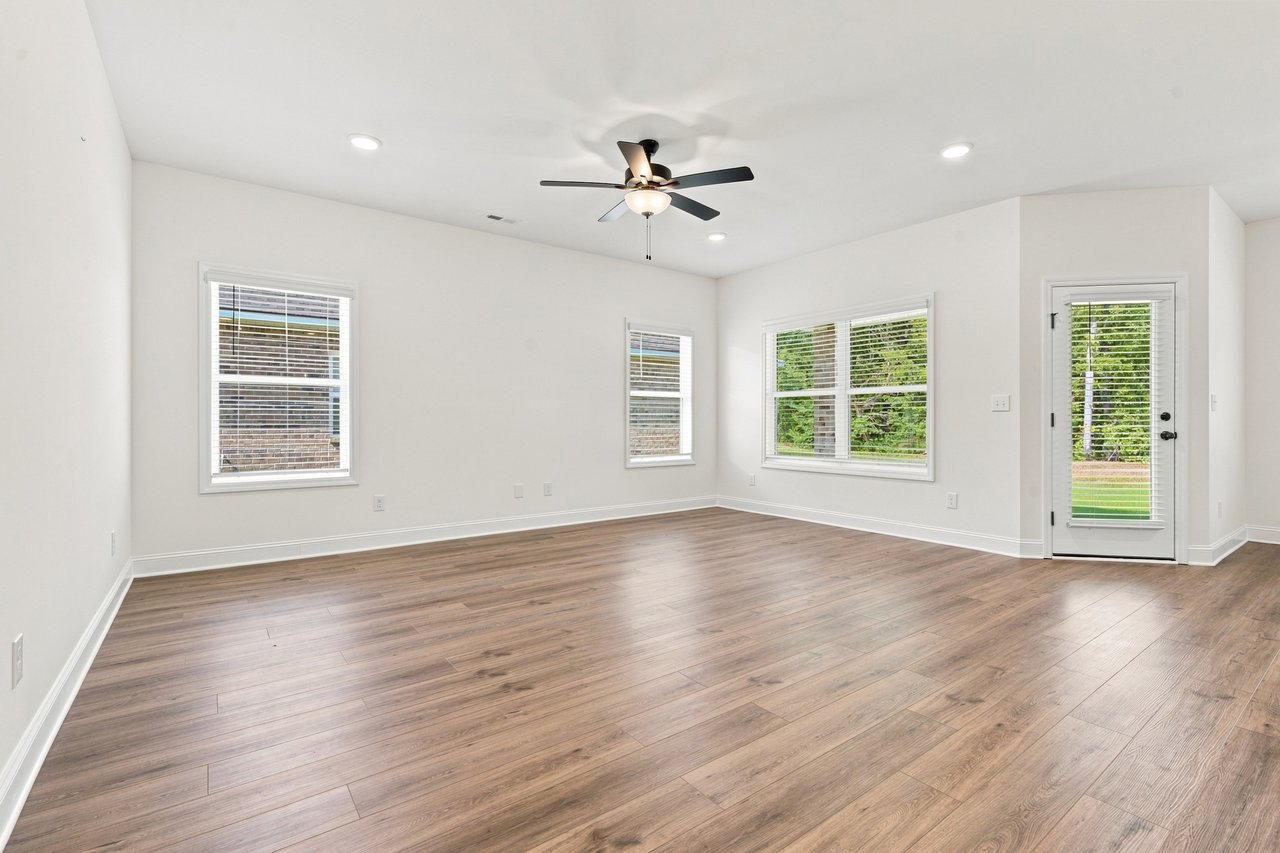 Move-In Ready Home in Spragins Cove