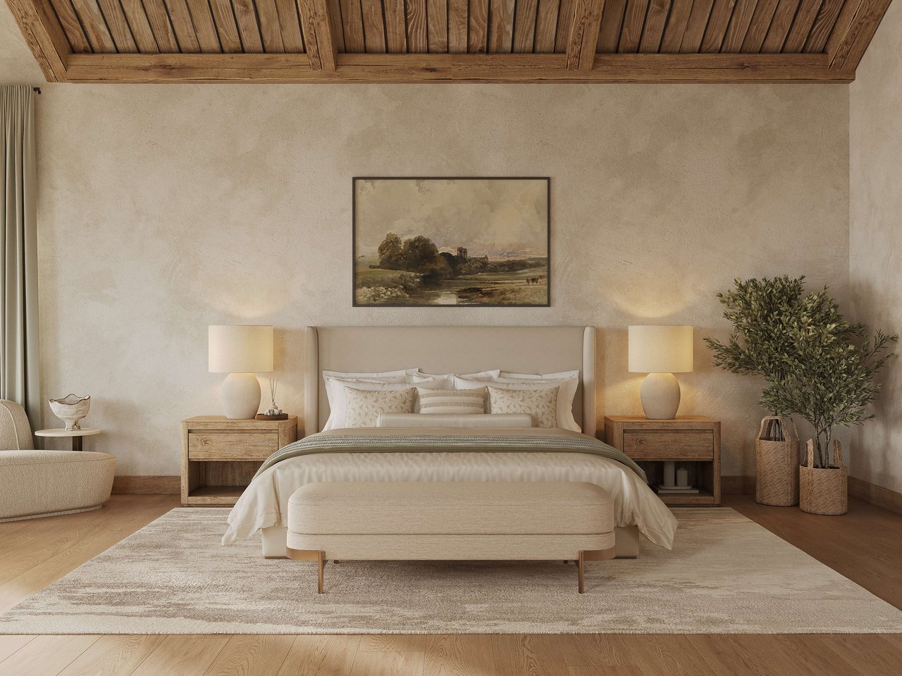 The Residence at Robin Hill 