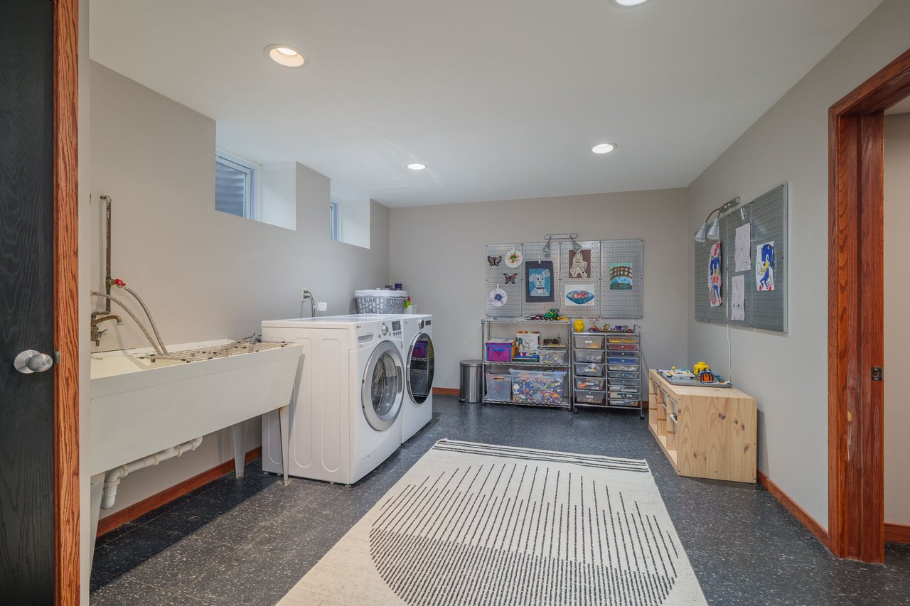 A Truly Tare MCM Gem!