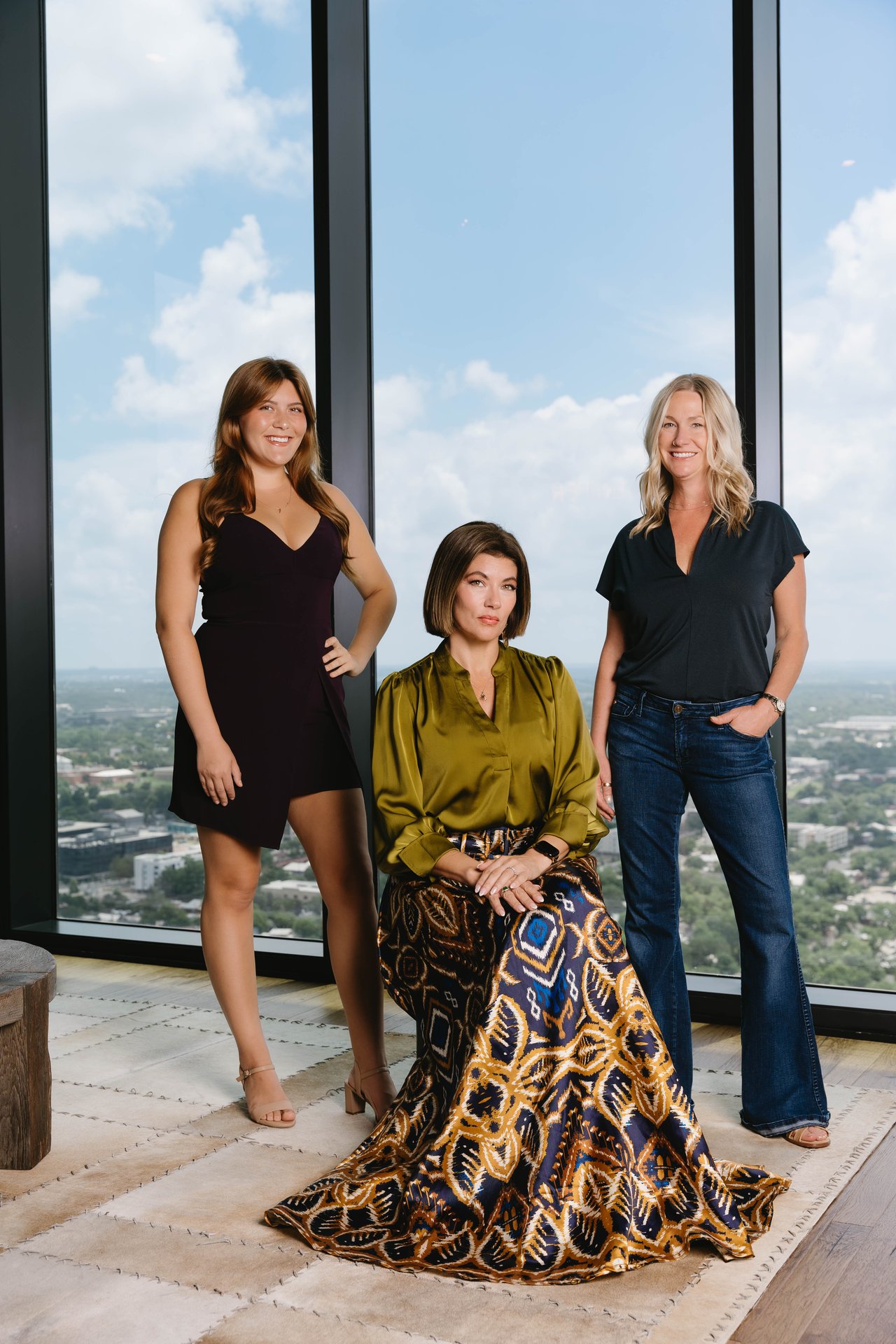 Christies International Real Estate- Southwest Austin Home and Land Team 