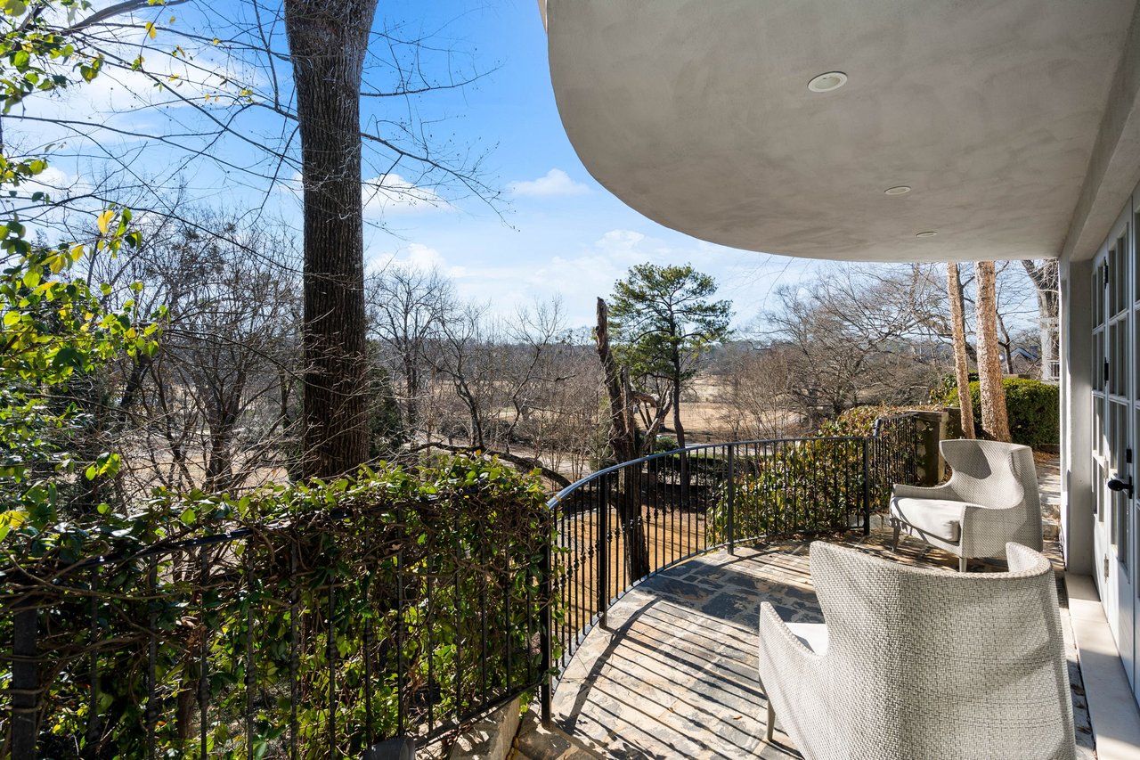 Top Outdoor Activities to Experience in Chastain Park 