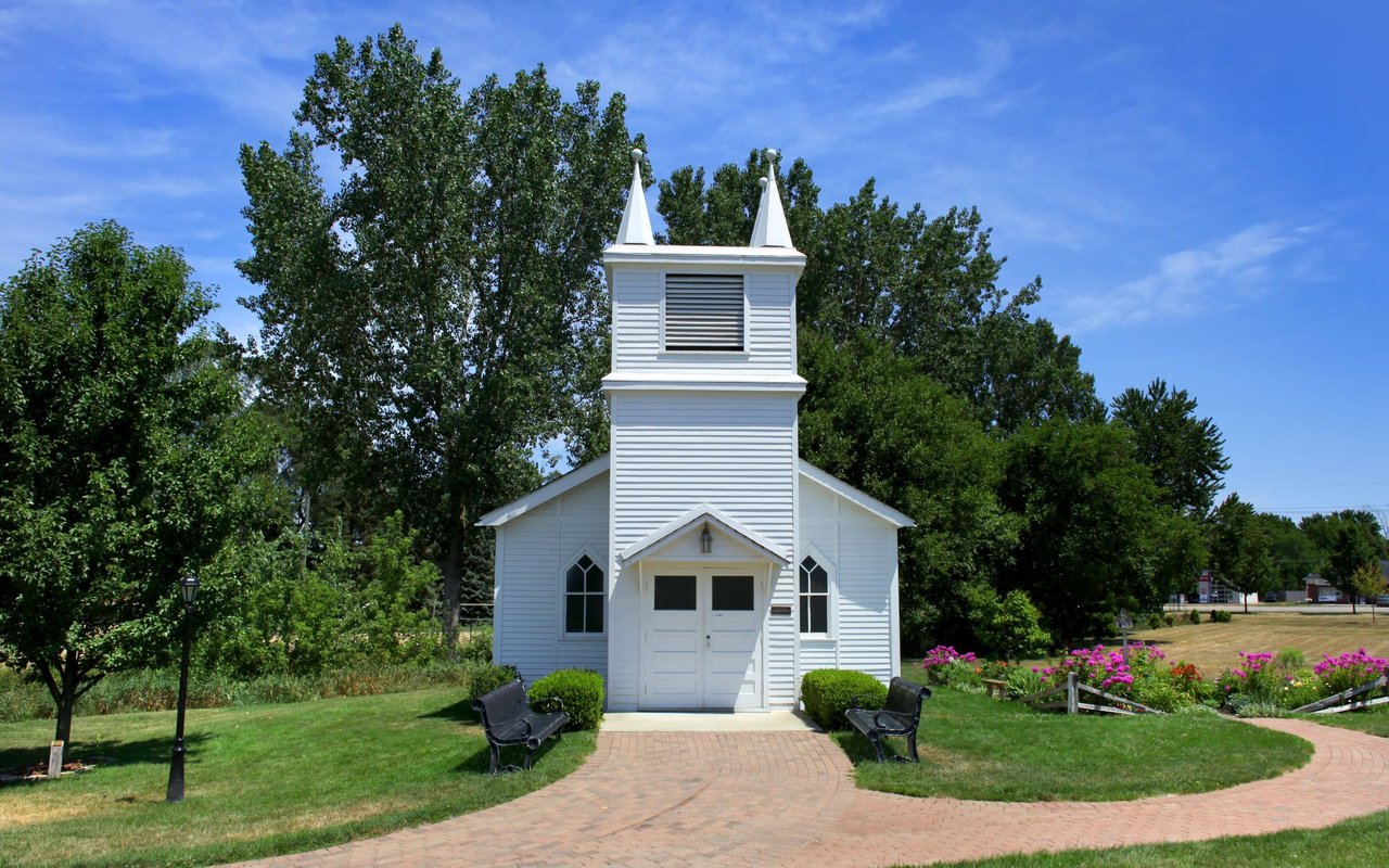 South Lyon